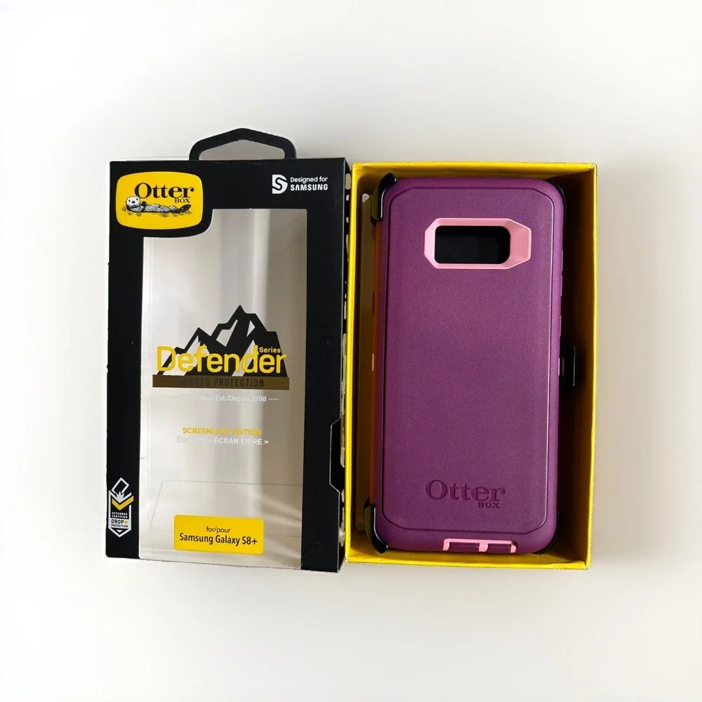 OtterBox galaxy 77